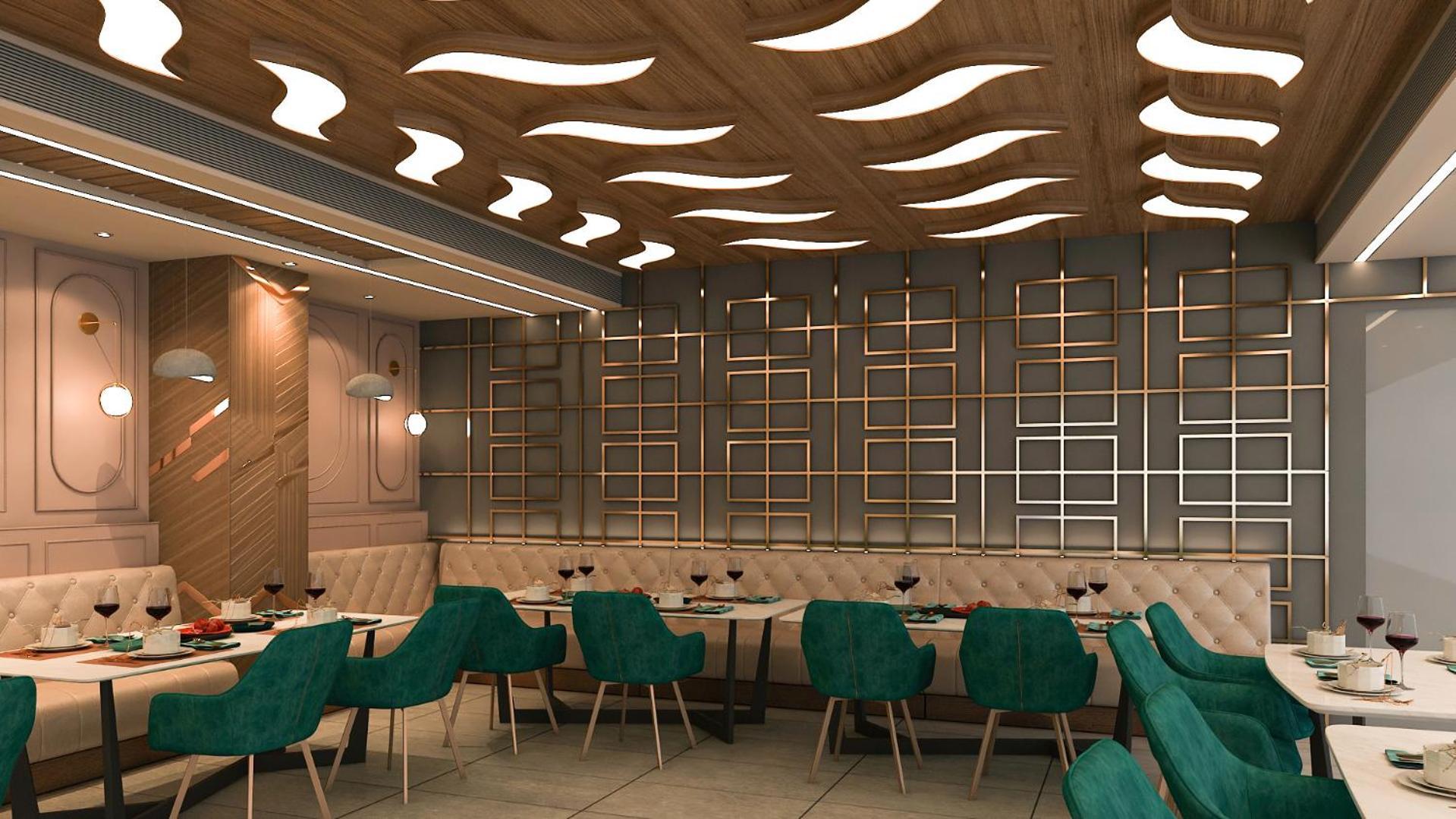 Alīgarh Hotel Silver Pearl מראה חיצוני תמונה